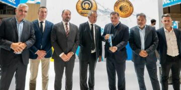 La Provicnia es parte de una de las ferias de turismo más importantes del mundo, que se desarrolla del 21 al 25 de enero en IFEMA Madrid.