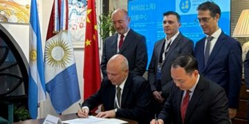 La Provincia tendrá stands propios en nueve exposiciones y organizará cuatro encuentros “Córdoba Day”.