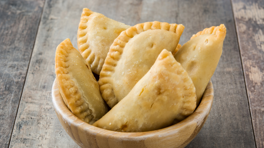 La empanada cordobesa, entre las tres mejores del mundo