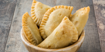La empanada cordobesa, entre las tres mejores del mundo La empanada cordobesa, entre las tres mejores del mundo