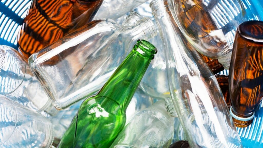 La generación de residuos aumenta un 30% en verano La generación de residuos aumenta un 30% en verano