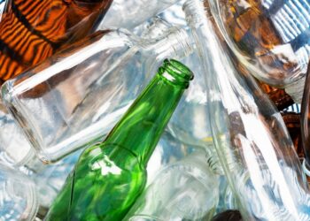 La generación de residuos aumenta un 30% en verano