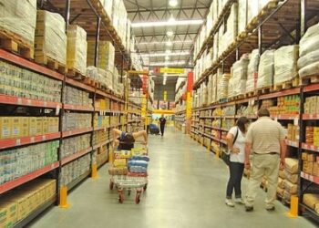 Inflación mayorista