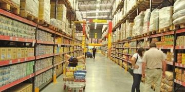 Inflación mayorista