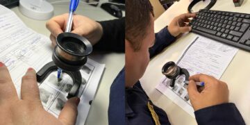 La víctima había sido registrada como NN ante la falta de documentación.