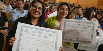 Las Tecnicaturas Superiores incorporarán certificaciones intermedias oficiales desde 2026.
