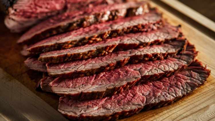 La carne vacuna encabeza la lista cuyas exportaciones totalizaron 2.680 millones de dólares, con un incremento del 33% respecto de 2024.