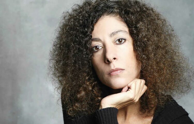 Guerriero (Junín, 1967) es periodista, escritora y editora argentina, referente del periodismo narrativo latinoamericano.