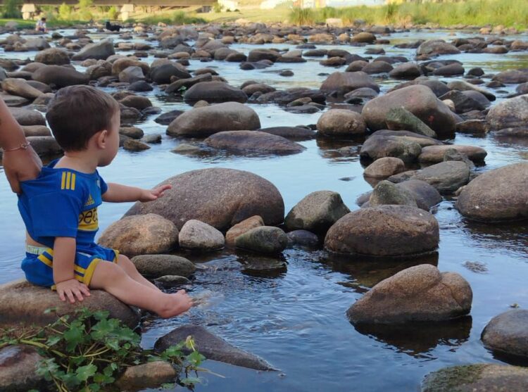 Cada control es un paso más en un tratamiento que no admite interrupciones.