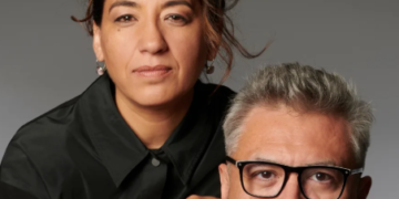 Córdoba se prepara para recibir a Lorena Vega y su arte en doble dimensión