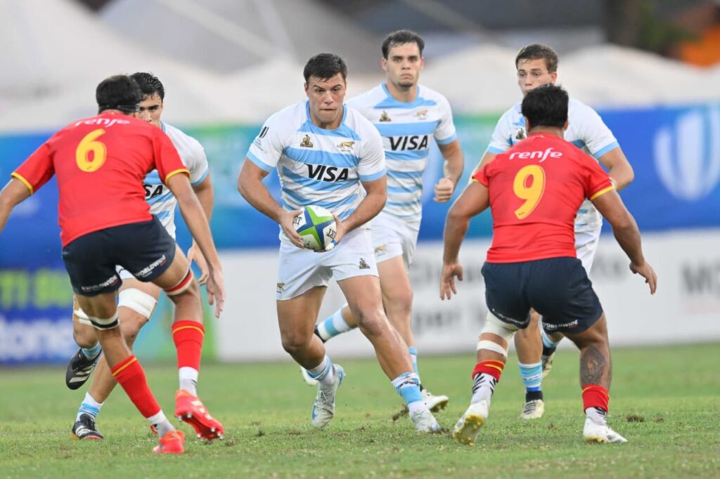 Los Pumitas afrontarán una zona de alto riesgo en el Mundial 2026