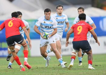 Los Pumitas afrontarán una zona de alto riesgo en el Mundial 2026