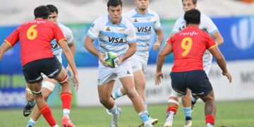 Los Pumitas afrontarán una zona de alto riesgo en el Mundial 2026