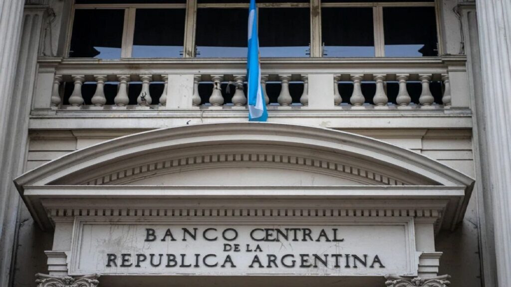 bancos centrales