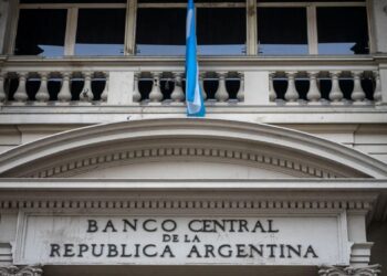 bancos centrales