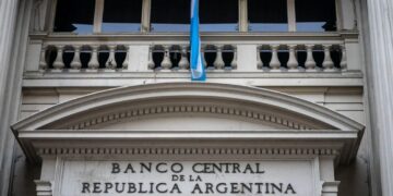 bancos centrales