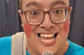 El mensaje de “El Circo de Luz”, el suceso teatral que conquista al público semana tras semana El mensaje de “El Circo de Luz”, el suceso teatral que conquista al público semana tras semana