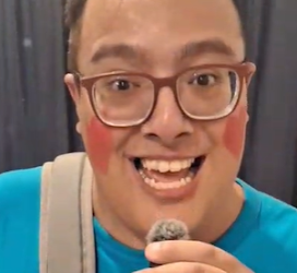 El mensaje de “El Circo de Luz”, el suceso teatral que conquista al público semana tras semana