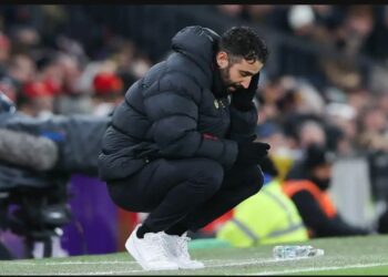 Manchester United despidió a Ruben Amorim, el décimo entrenador desde Ferguson