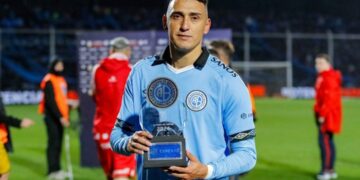 Matías Suárez adelantó que decidió retirarse del fútbol