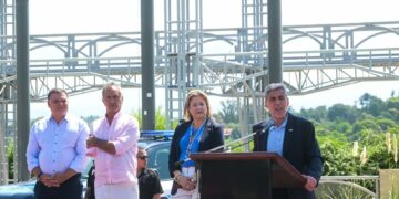 Quinteros y Monteoliva presentaron el Operativo Interfuerzas Verano 2026