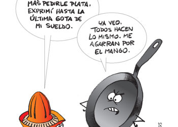 Avanza la extranjerización de la tierra en el país