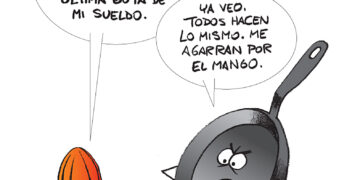 Avanza la extranjerización de la tierra en el país