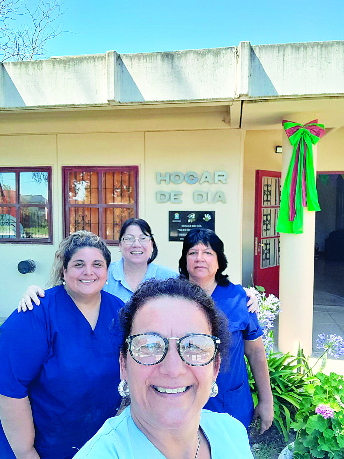 Cuerpos que cuentan historias