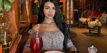 Narela Micaela Barreto.