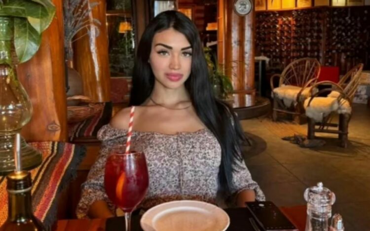 Narela Micaela Barreto.