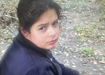 Natalia Daniela Suárez