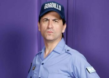 Gordillo regresa para oficiar las risas en el Teatro Luxor