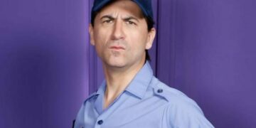 Gordillo regresa para oficiar las risas en el Teatro Luxor