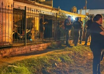 Operativos conjuntos permitieron clausurar eventos y locales sin habilitación durante el fin de semana en la ciudad.