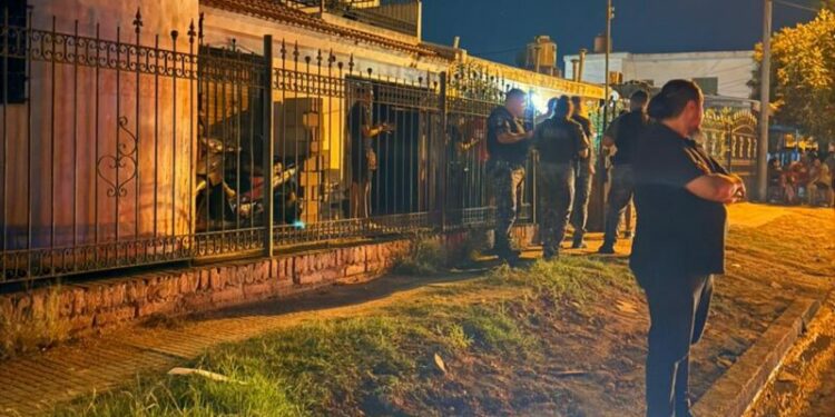 Operativos conjuntos permitieron clausurar eventos y locales sin habilitación durante el fin de semana en la ciudad.