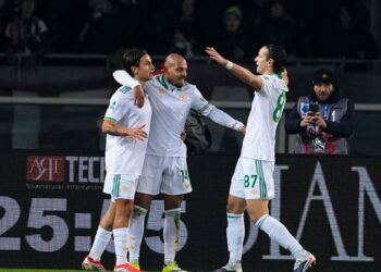 Paulo Dybala brilló con gol y asistencia en el festejo de la Roma