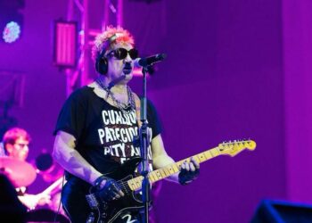 El show de Pity Álvarez en Córdoba quedó bajo análisis judicial