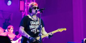 El show de Pity Álvarez en Córdoba quedó bajo análisis judicial