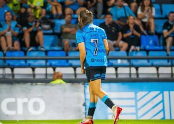 Polémica salida de Romina Núñez: No todos son leales