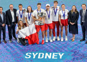 Polonia venció a Suiza y conquistó la United Cup por primera vez