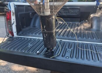 Procedimiento en Bº Alto Alberdi