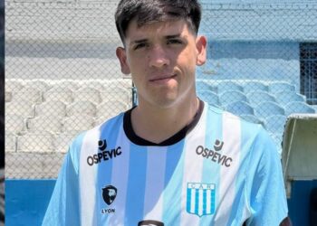 Racing sumó tres refuerzos y se ilusiona con Ricardo Centurión
