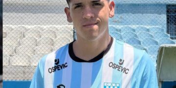 Racing sumó tres refuerzos y se ilusiona con Ricardo Centurión Racing sumó tres refuerzos y se ilusiona con Ricardo Centurión