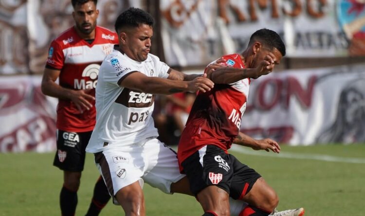 Instituto volvió a tropezar: perdió 2-1 con Platense y sigue sin sumar