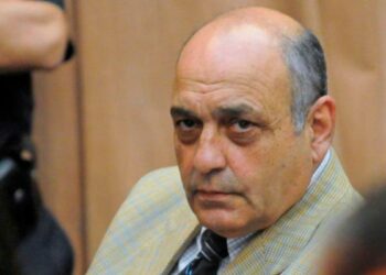 Murió a los 84 años el multicondenado represor Raúl Guglielminetti