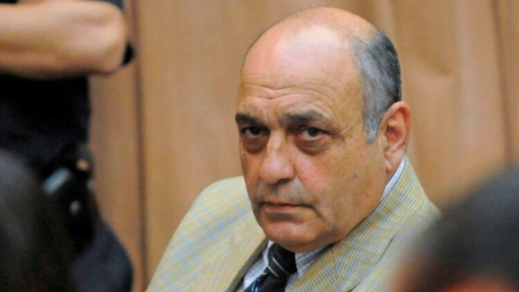 Raul Guglielminetti.