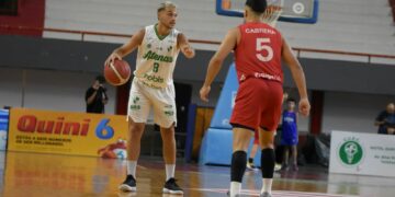 Recibe a Argentino de Junín en un choque de necesitados