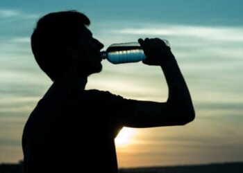 Recomendaciones para evitar un golpe de calor