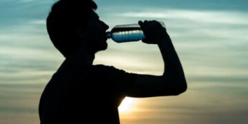 Recomendaciones para evitar un golpe de calor