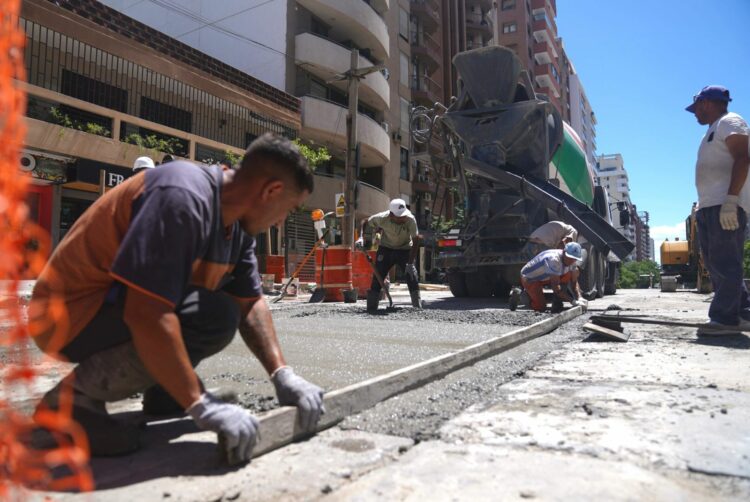 Las tareas comenzaron el lunes 5 de enero y deberán terminar antes del inicio del ciclo lectivo 2026.